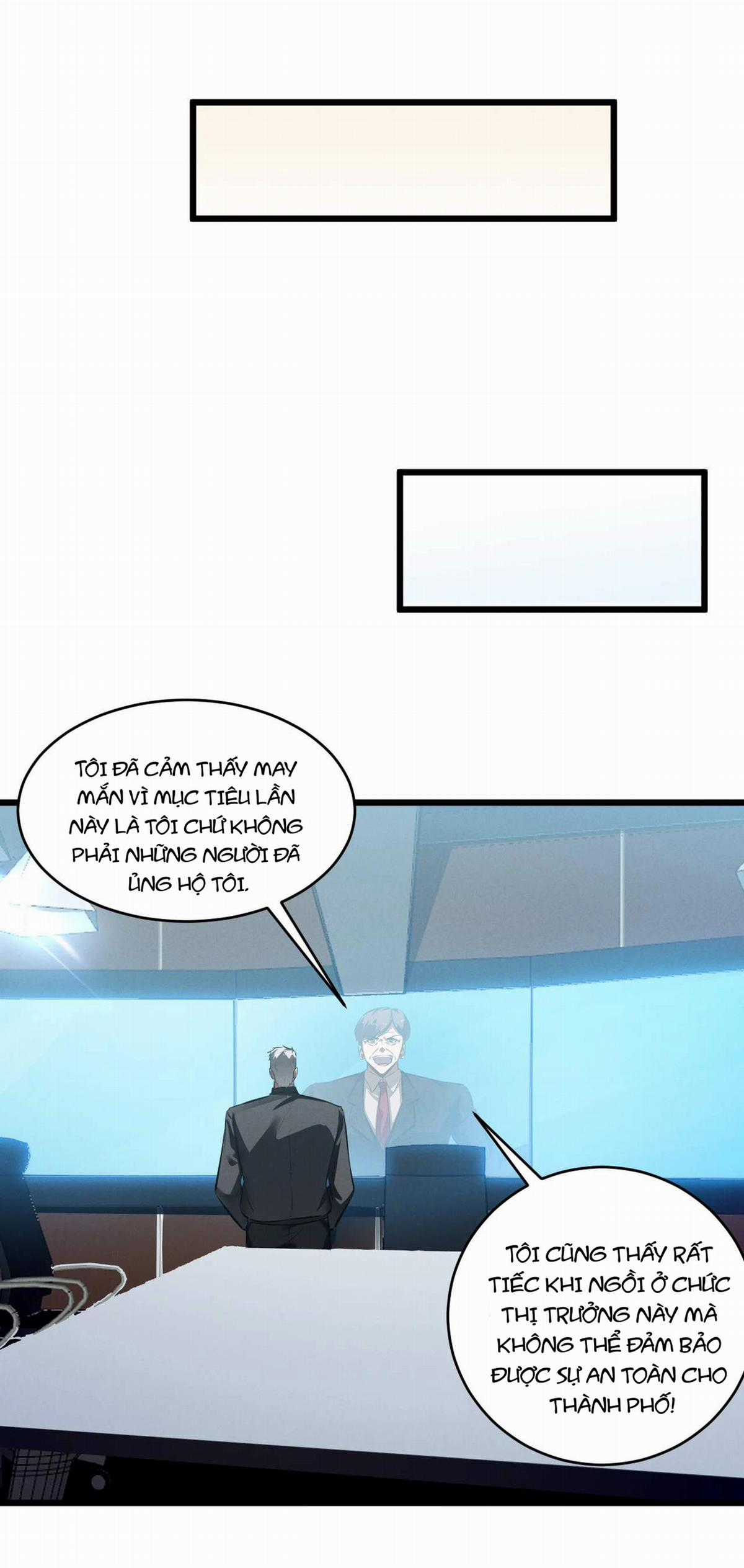 Đừng Triệu Hoán Ta Nữa Chapter 66 trang 38