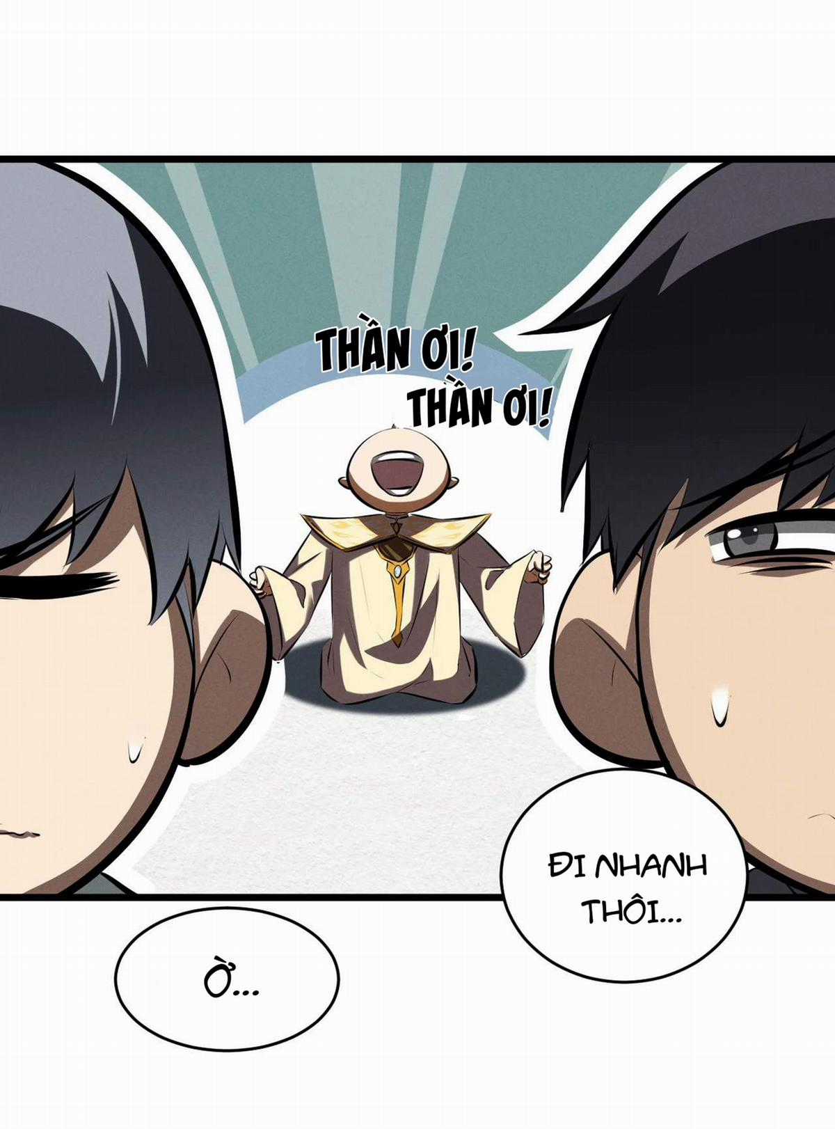 Đừng Triệu Hoán Ta Nữa Chapter 66 trang 4