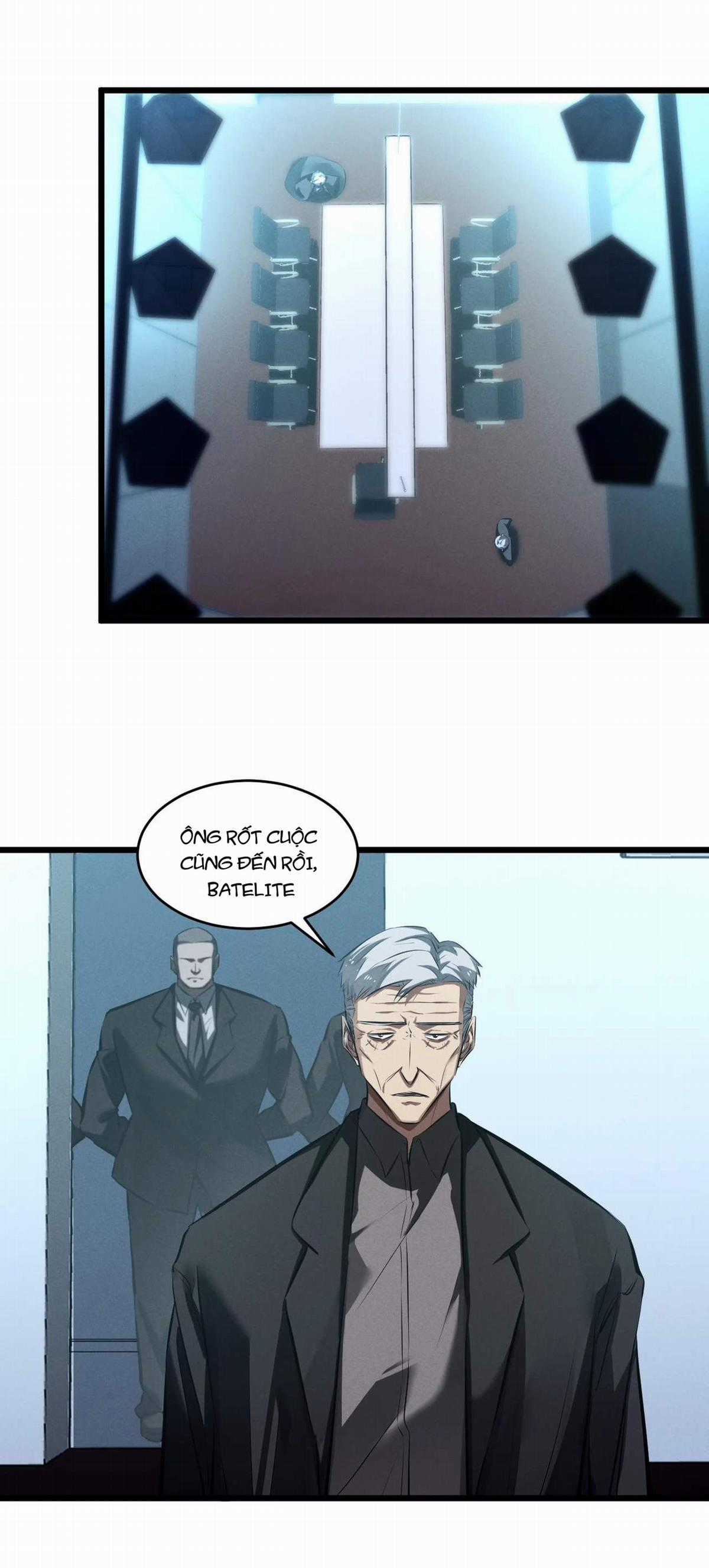 Đừng Triệu Hoán Ta Nữa Chapter 66 trang 40