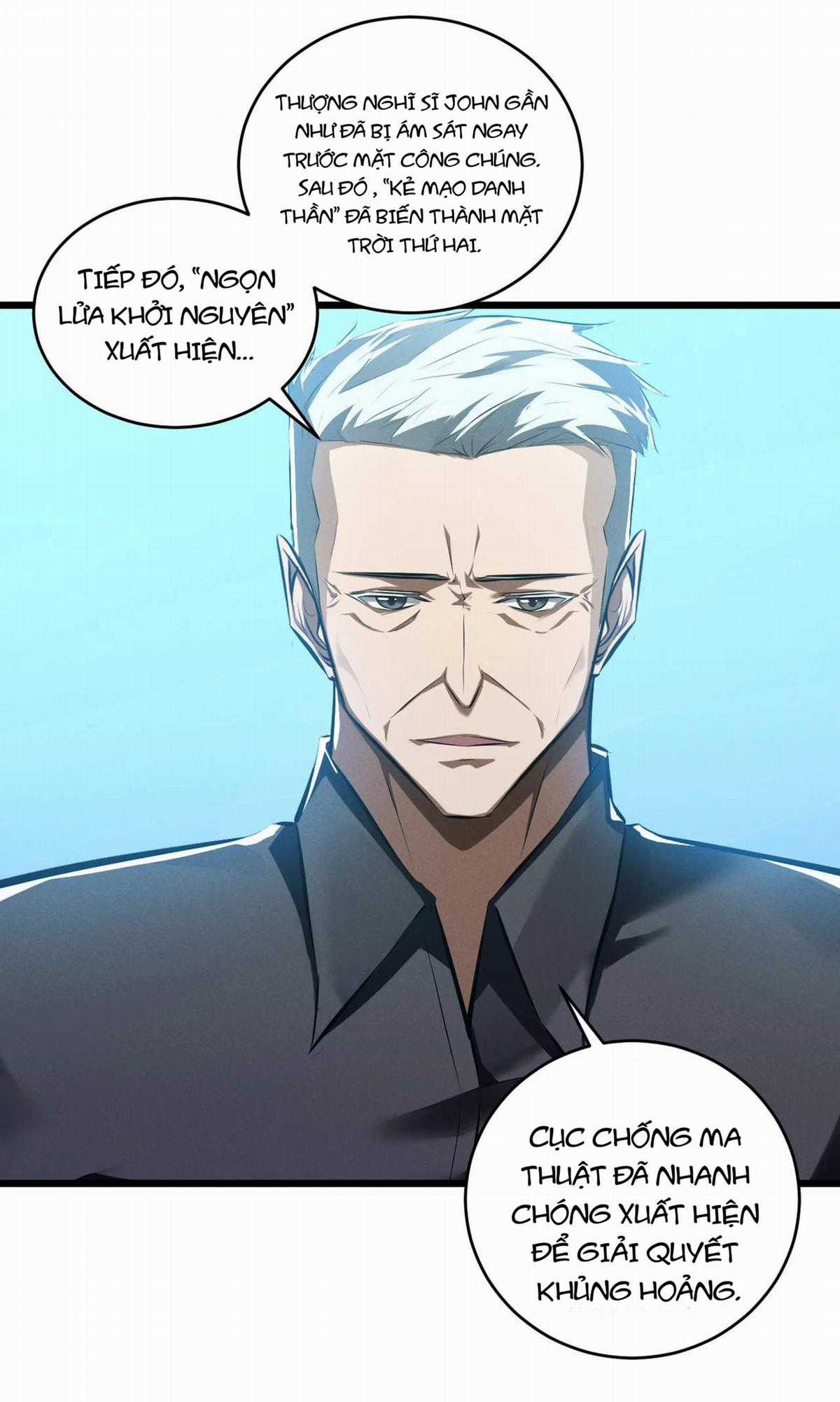 Đừng Triệu Hoán Ta Nữa Chapter 66 trang 42