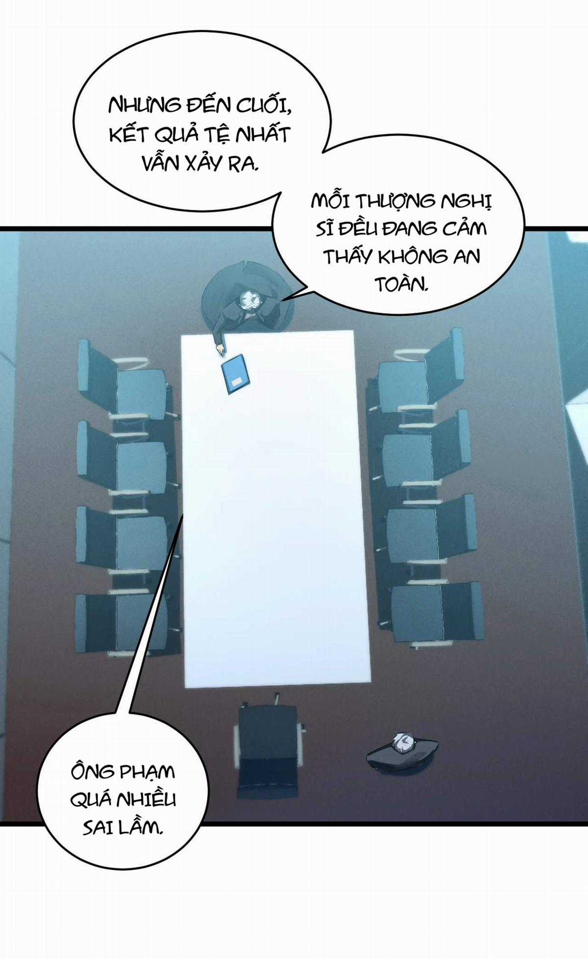 Đừng Triệu Hoán Ta Nữa Chapter 66 trang 43