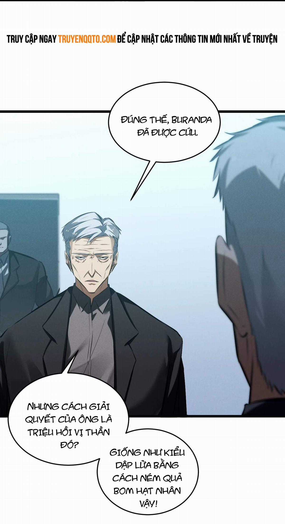 Đừng Triệu Hoán Ta Nữa Chapter 66 trang 45
