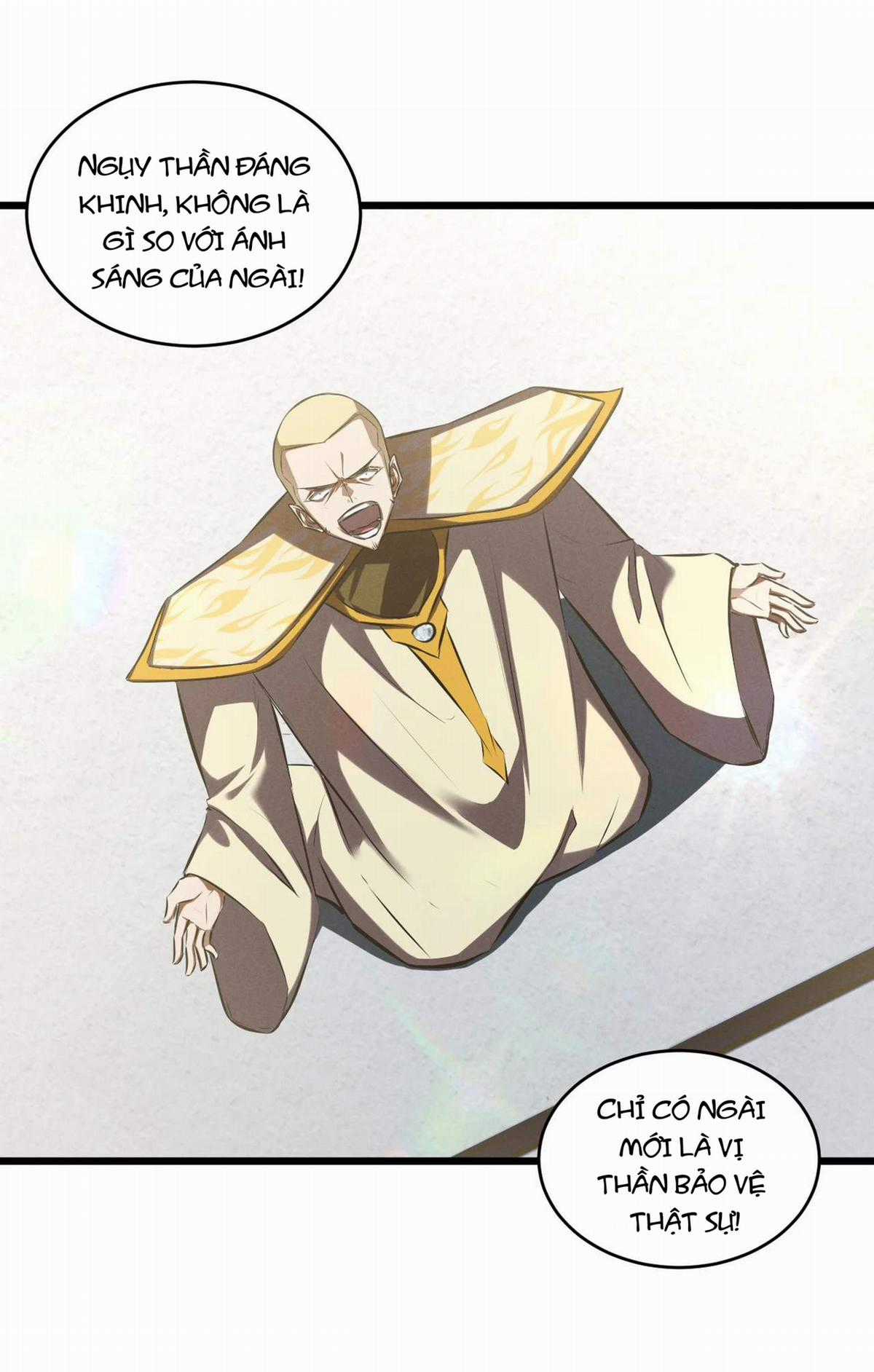 Đừng Triệu Hoán Ta Nữa Chapter 66 trang 5