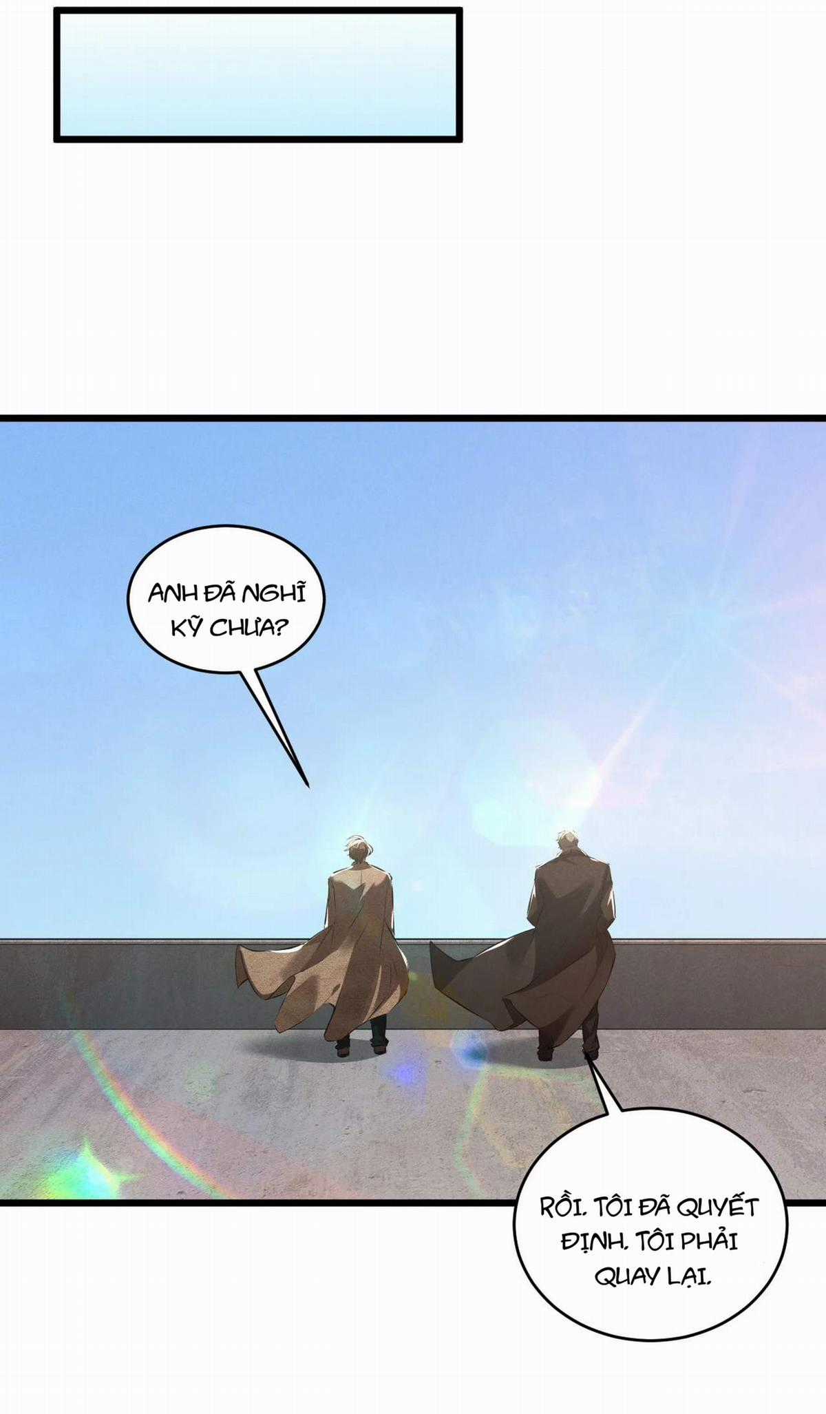 Đừng Triệu Hoán Ta Nữa Chapter 66 trang 52