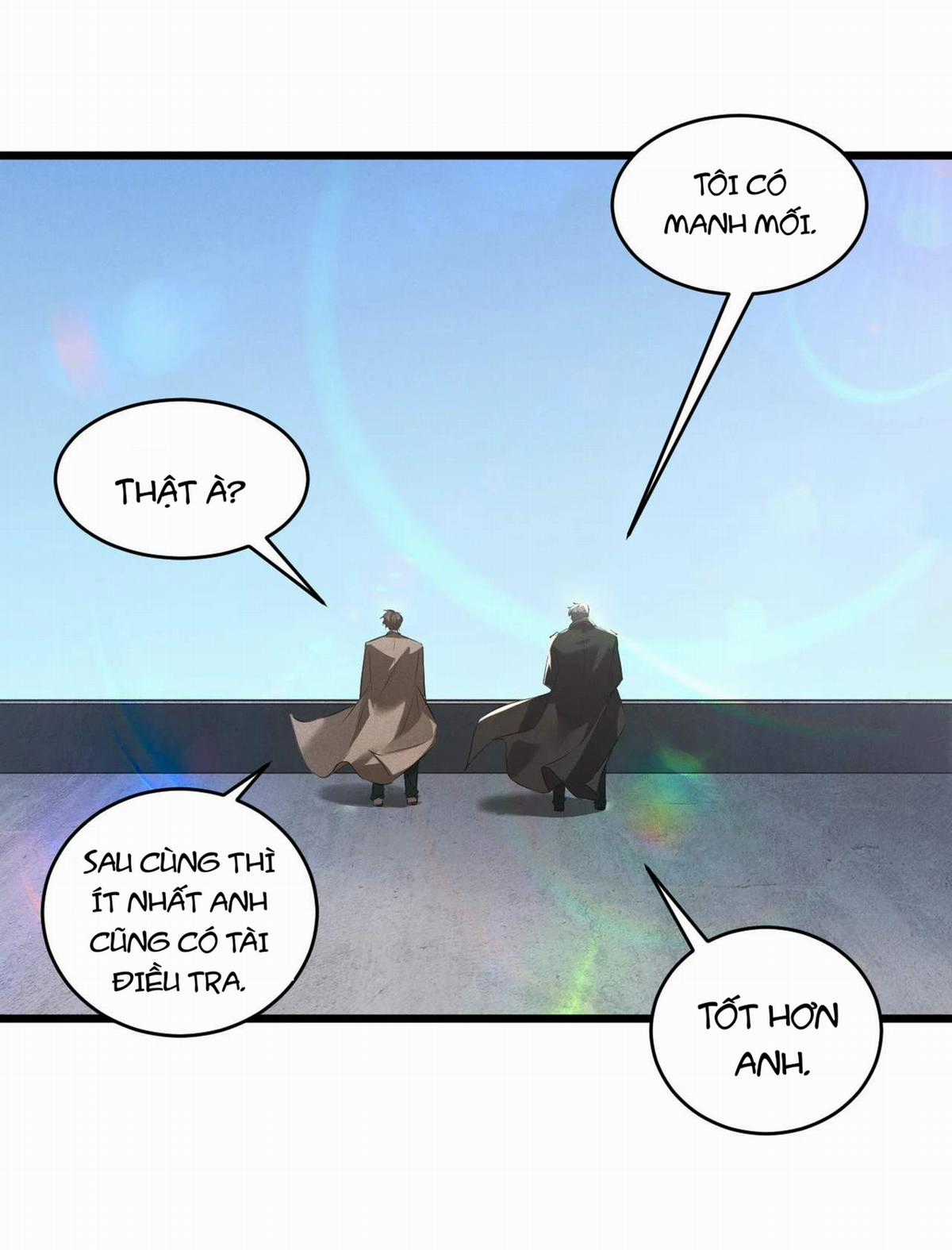 Đừng Triệu Hoán Ta Nữa Chapter 66 trang 55