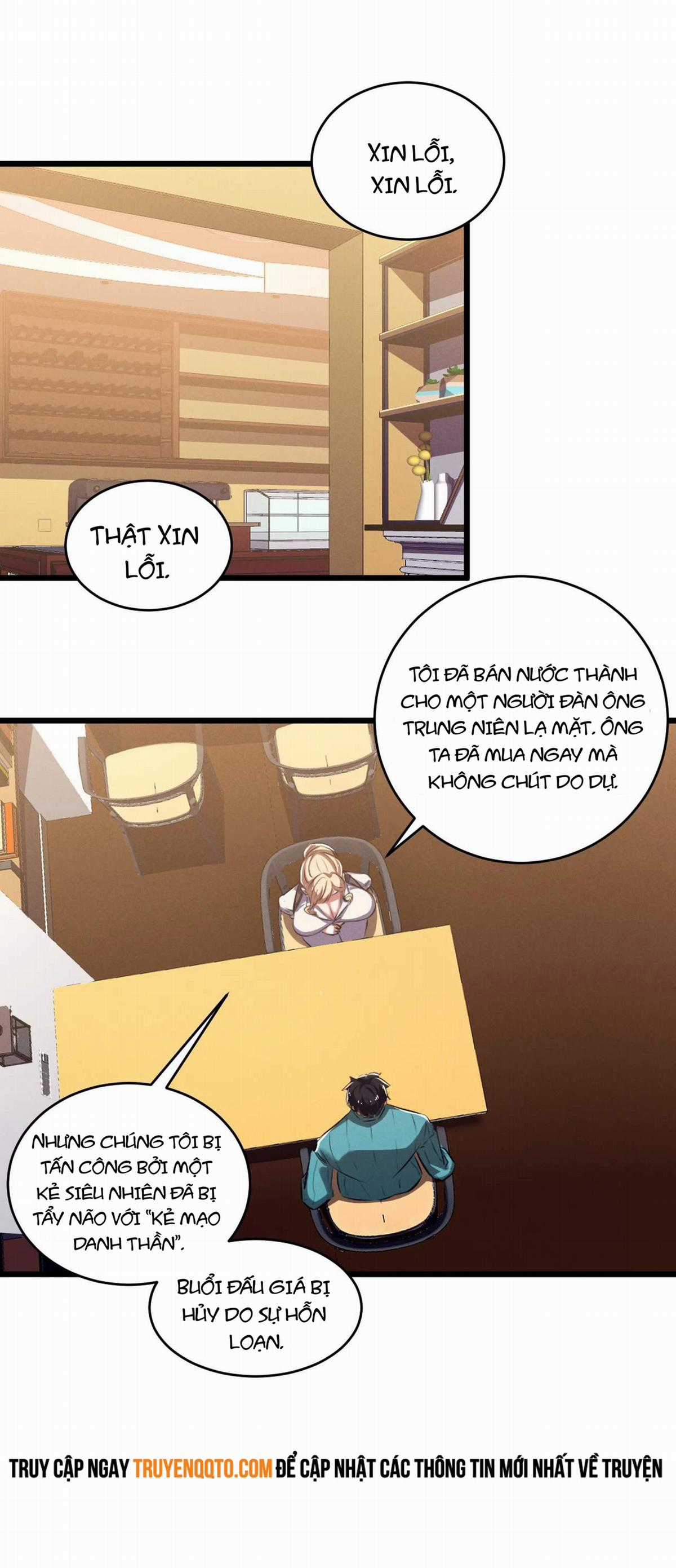Đừng Triệu Hoán Ta Nữa Chapter 66 trang 57