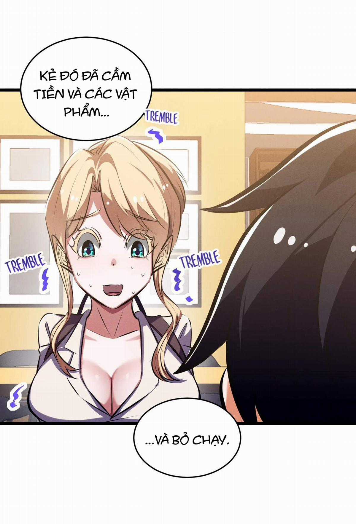 Đừng Triệu Hoán Ta Nữa Chapter 66 trang 58