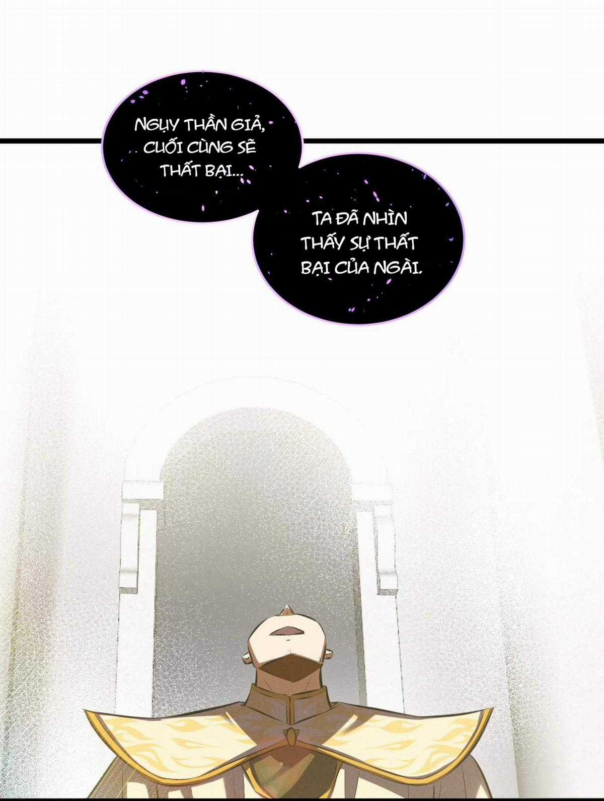Đừng Triệu Hoán Ta Nữa Chapter 66 trang 6