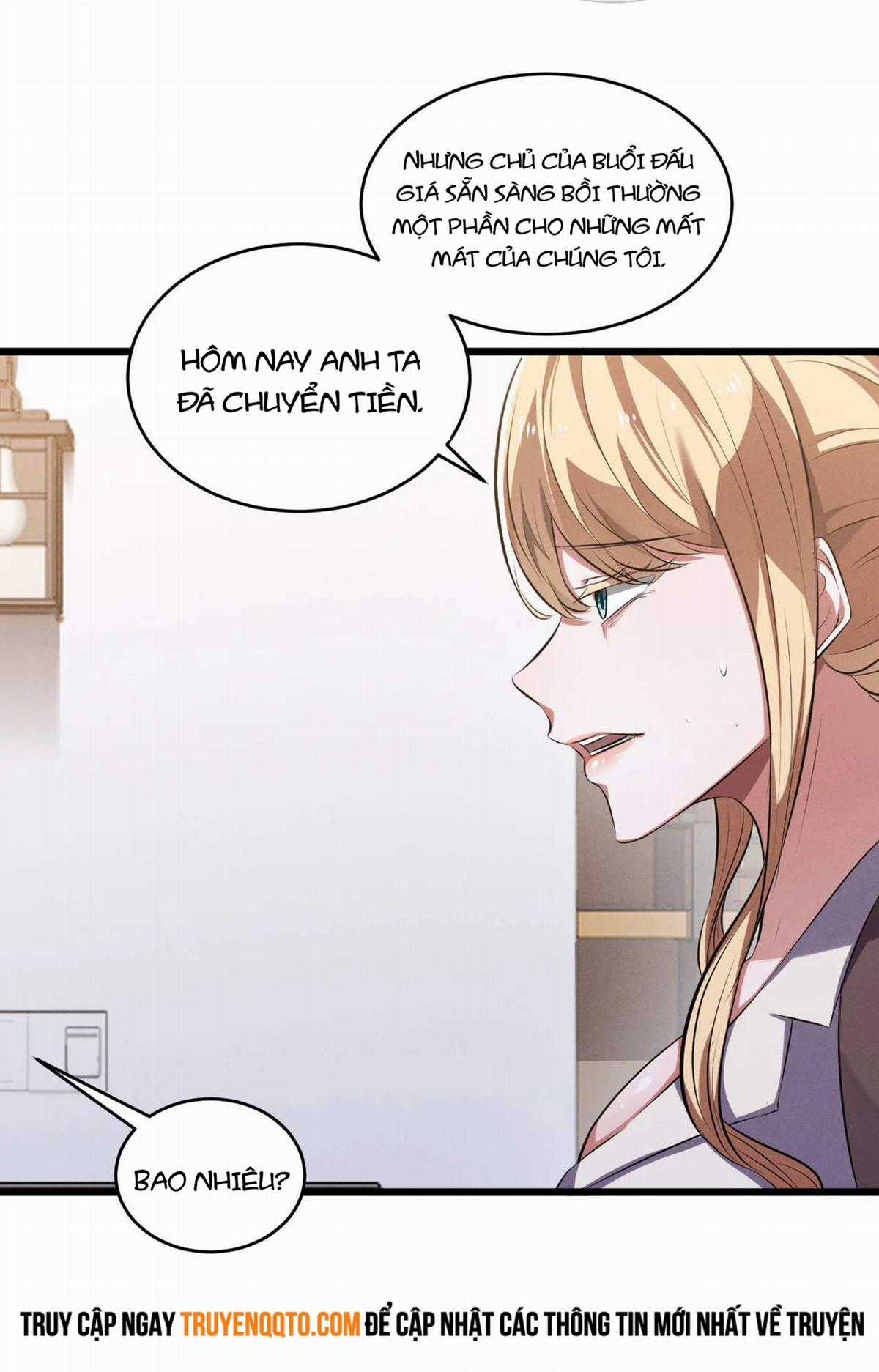 Đừng Triệu Hoán Ta Nữa Chapter 66 trang 60