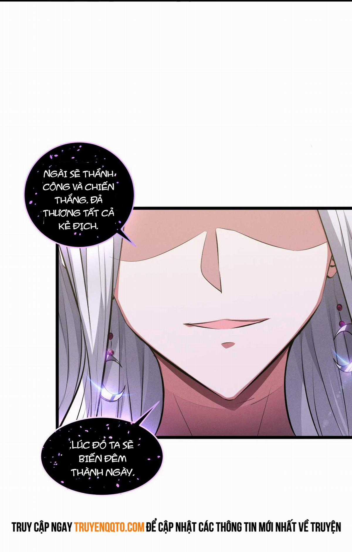 Đừng Triệu Hoán Ta Nữa Chapter 66 trang 7