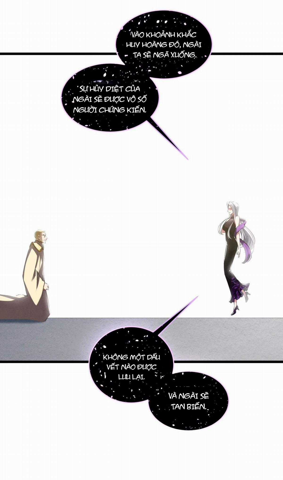 Đừng Triệu Hoán Ta Nữa Chapter 66 trang 8