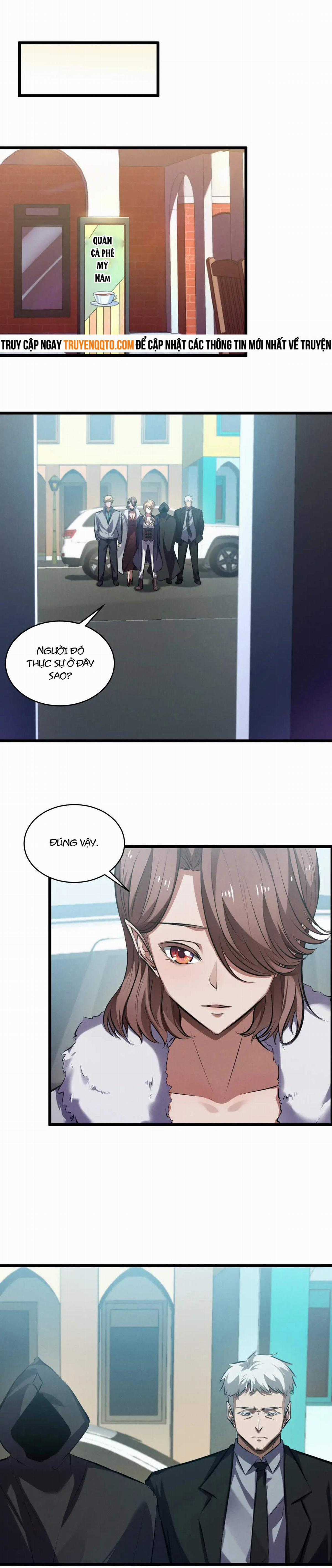 Đừng Triệu Hoán Ta Nữa Chapter 68 trang 12