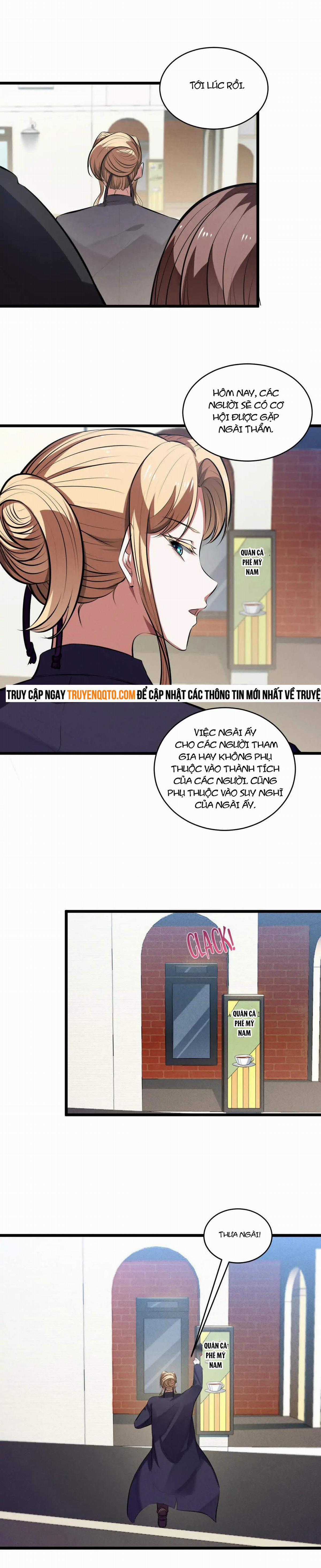 Đừng Triệu Hoán Ta Nữa Chapter 68 trang 14