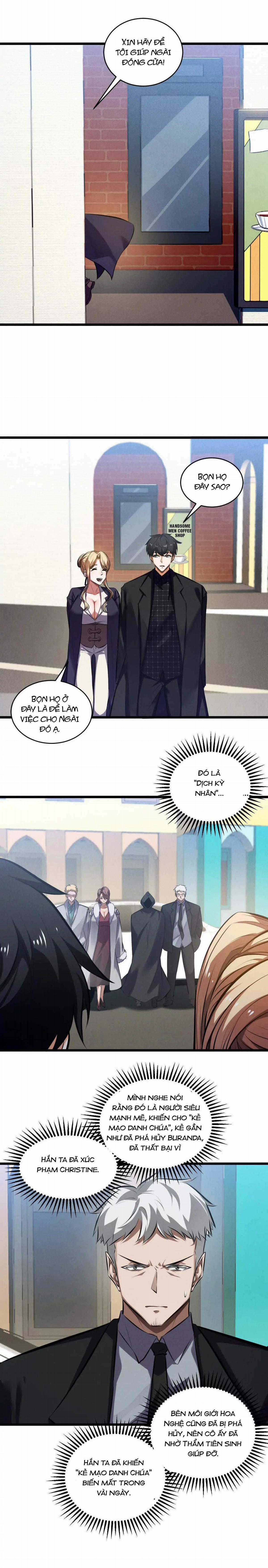 Đừng Triệu Hoán Ta Nữa Chapter 68 trang 15