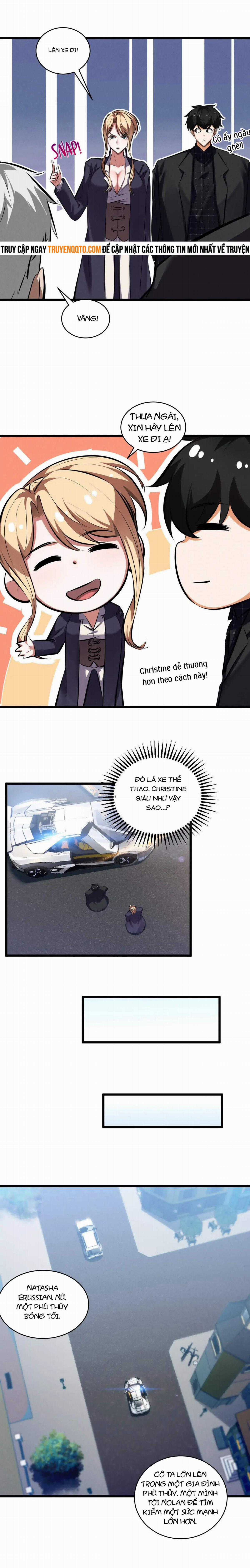 Đừng Triệu Hoán Ta Nữa Chapter 68 trang 16