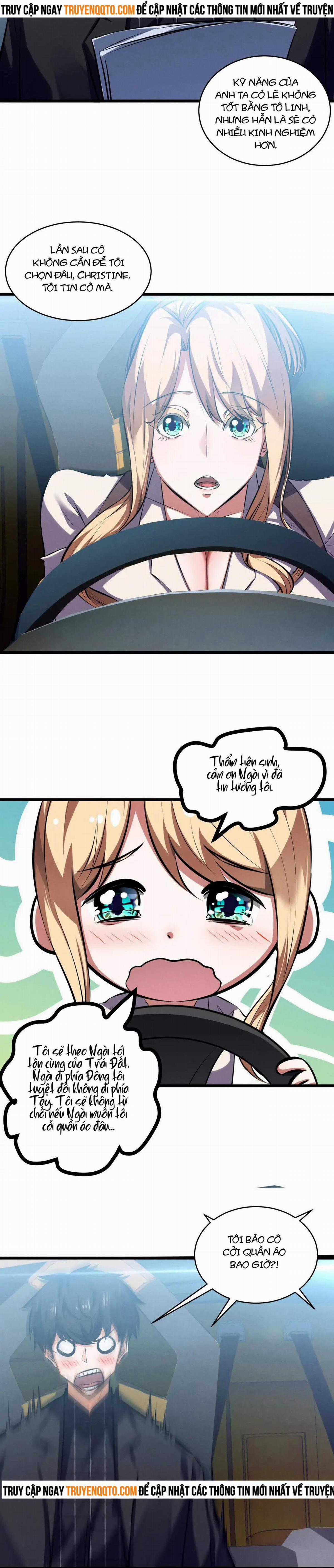 Đừng Triệu Hoán Ta Nữa Chapter 68 trang 18