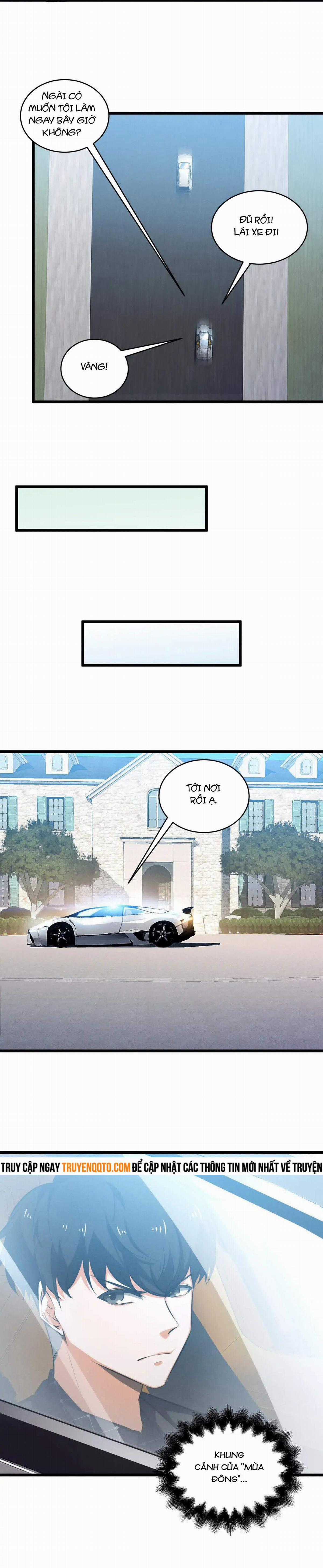 Đừng Triệu Hoán Ta Nữa Chapter 68 trang 19