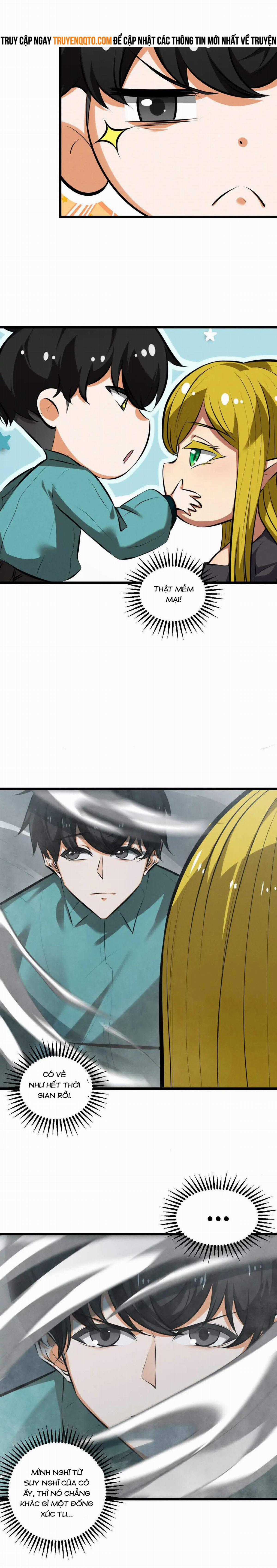 Đừng Triệu Hoán Ta Nữa Chapter 68 trang 3