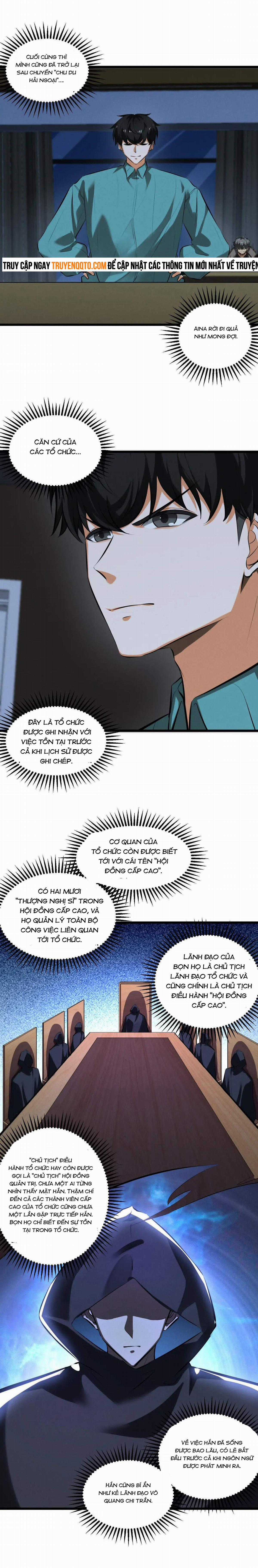 Đừng Triệu Hoán Ta Nữa Chapter 68 trang 6