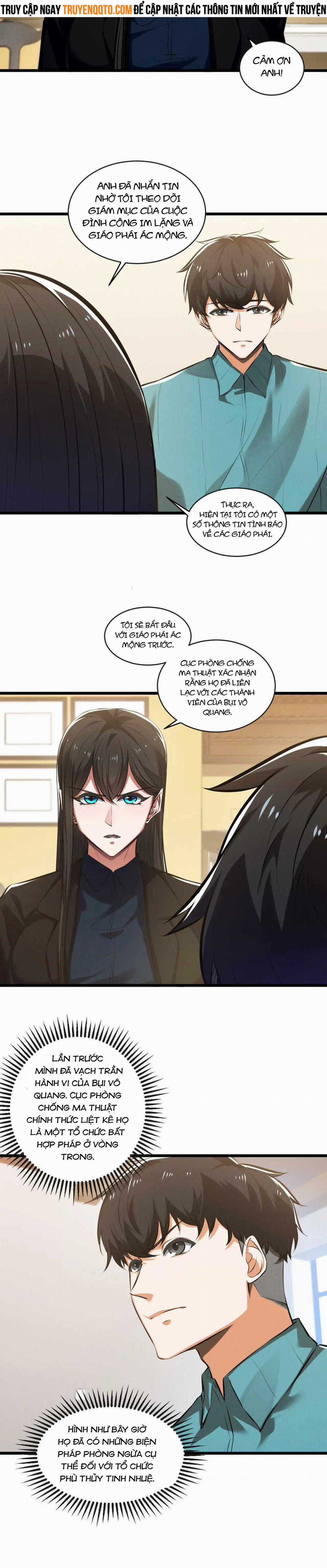 Đừng Triệu Hoán Ta Nữa Chapter 69 trang 10