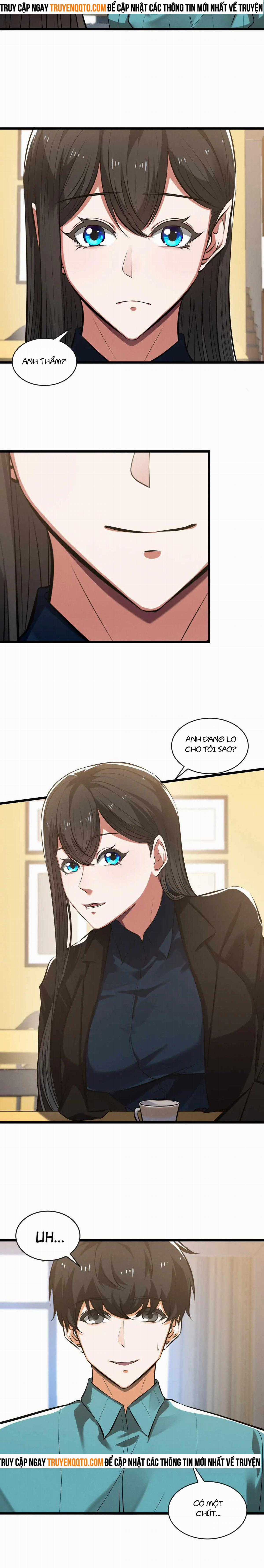 Đừng Triệu Hoán Ta Nữa Chapter 69 trang 13