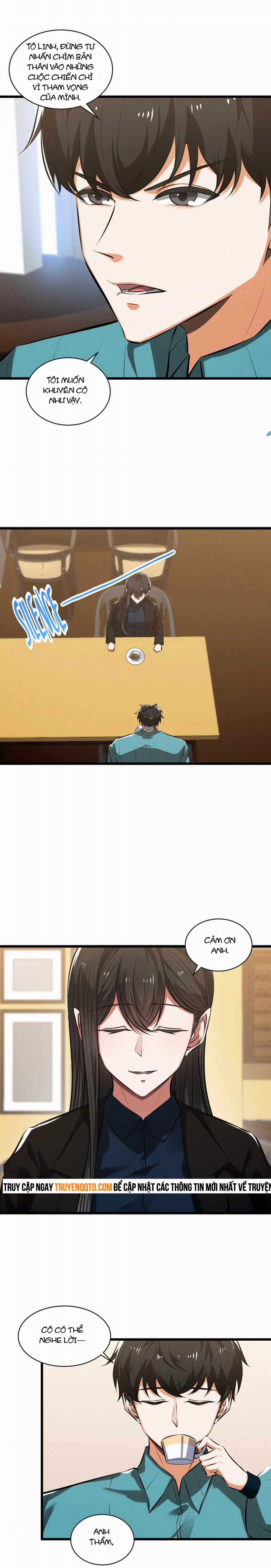 Đừng Triệu Hoán Ta Nữa Chapter 69 trang 14