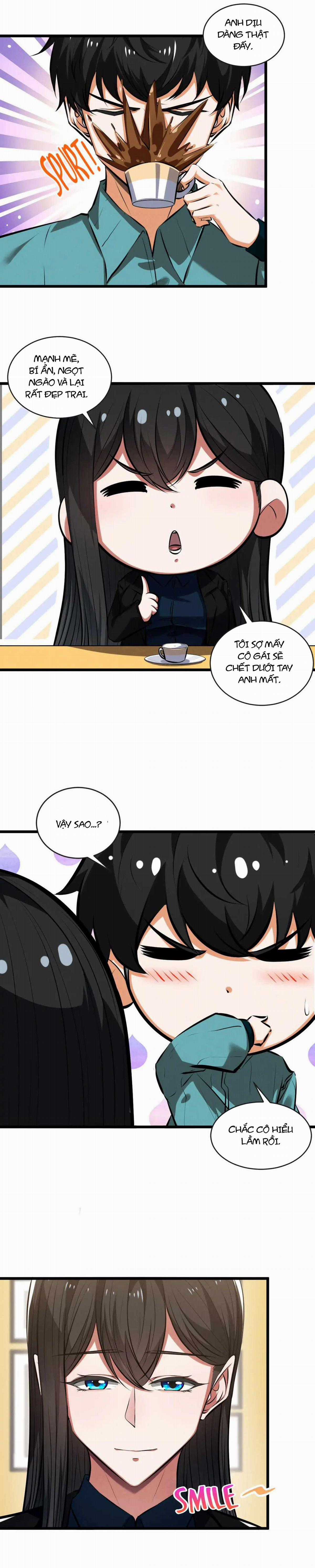 Đừng Triệu Hoán Ta Nữa Chapter 69 trang 15