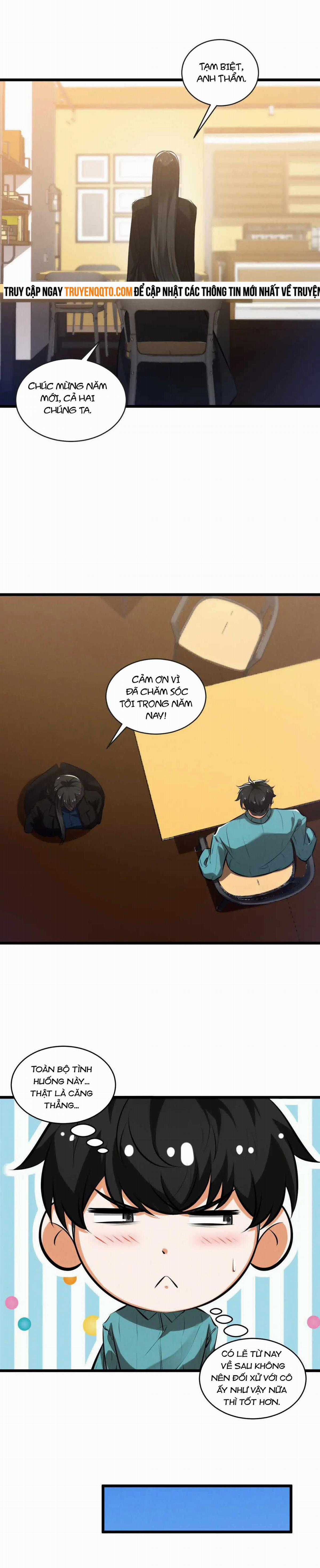 Đừng Triệu Hoán Ta Nữa Chapter 69 trang 16