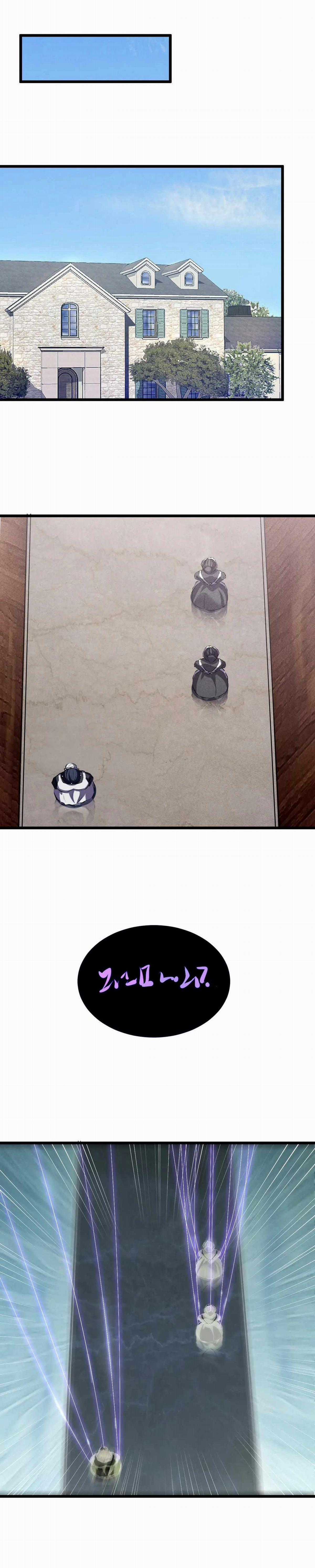 Đừng Triệu Hoán Ta Nữa Chapter 69 trang 17