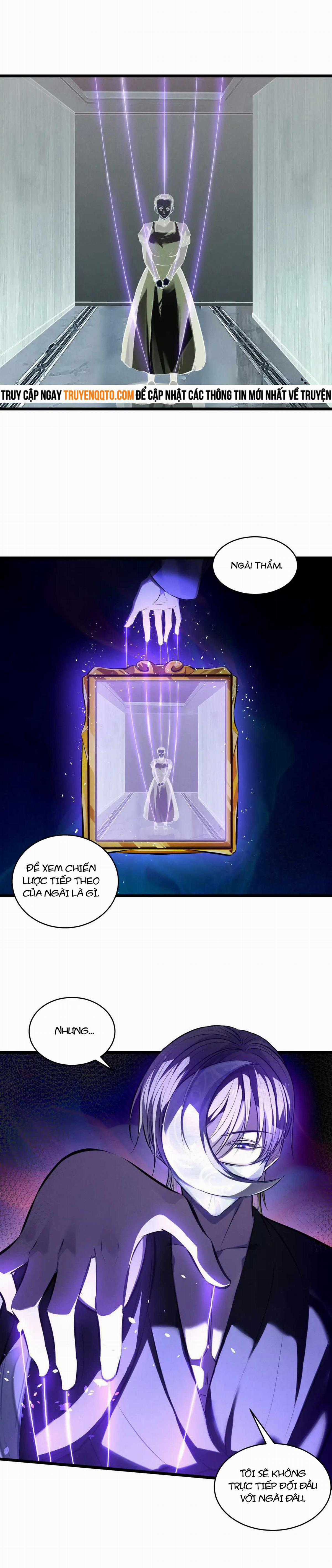 Đừng Triệu Hoán Ta Nữa Chapter 69 trang 18