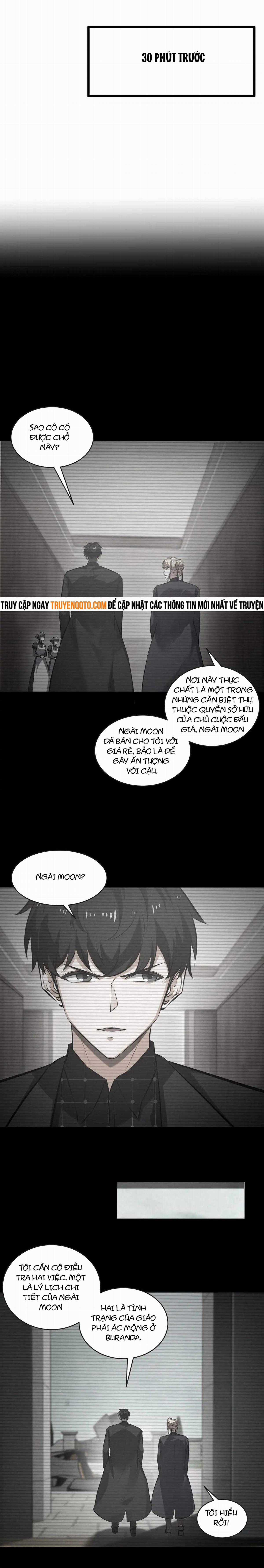 Đừng Triệu Hoán Ta Nữa Chapter 69 trang 2