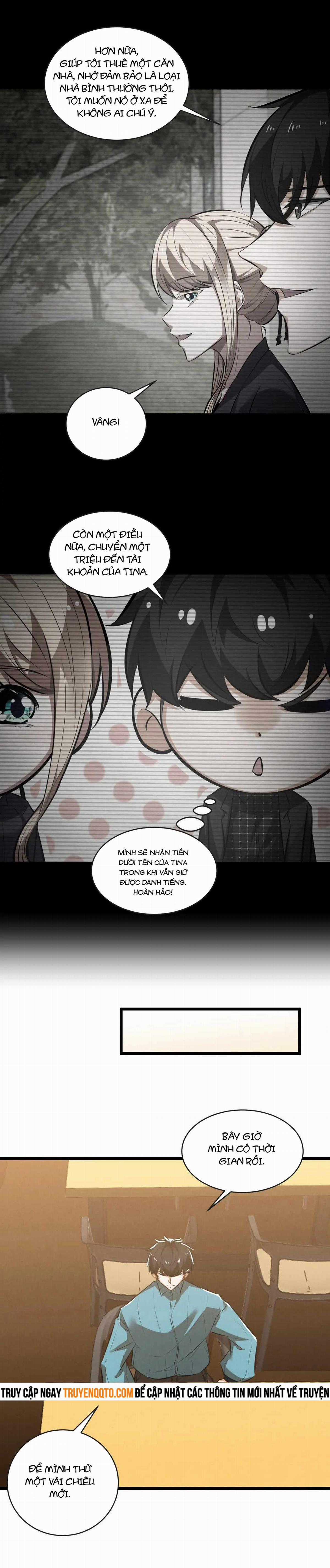 Đừng Triệu Hoán Ta Nữa Chapter 69 trang 3