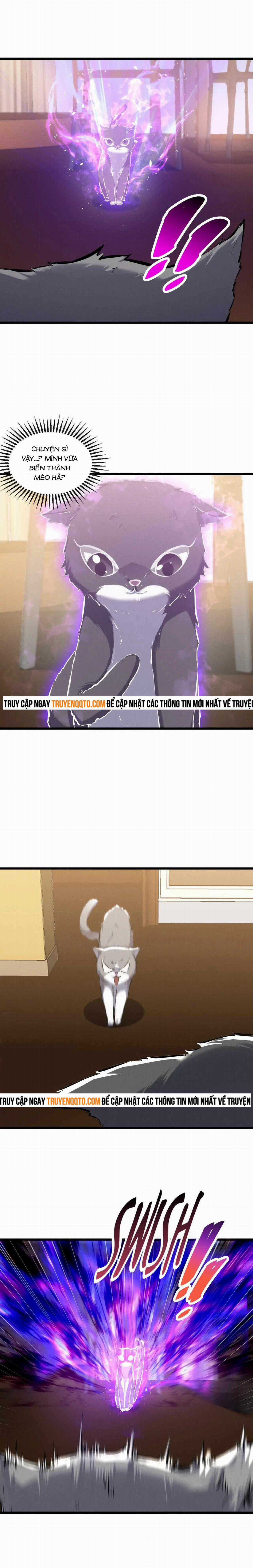 Đừng Triệu Hoán Ta Nữa Chapter 69 trang 5