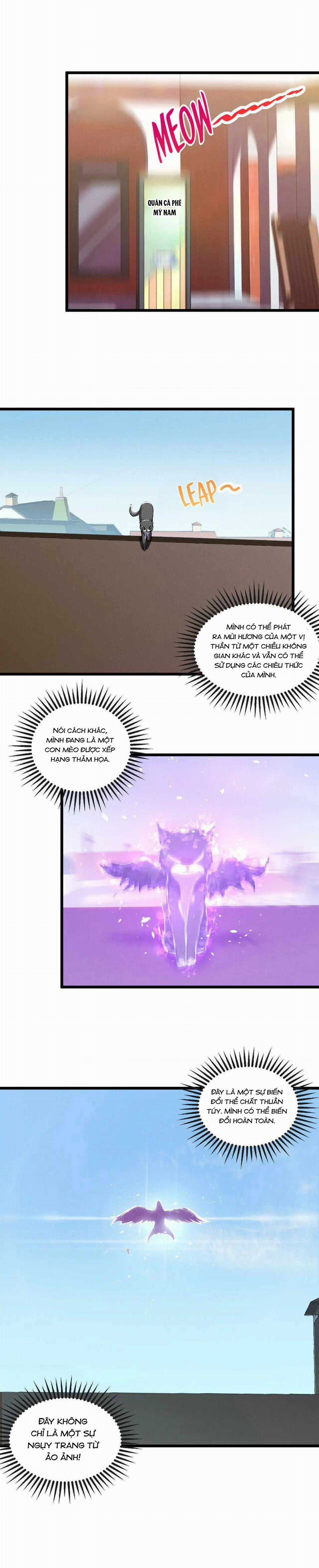 Đừng Triệu Hoán Ta Nữa Chapter 69 trang 6