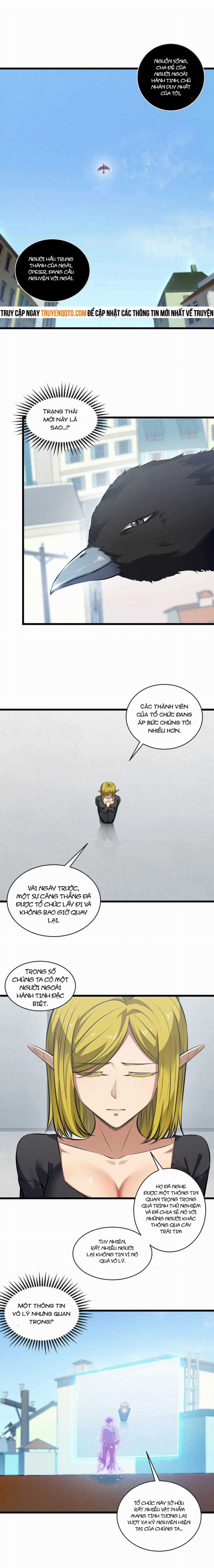 Đừng Triệu Hoán Ta Nữa Chapter 69 trang 7