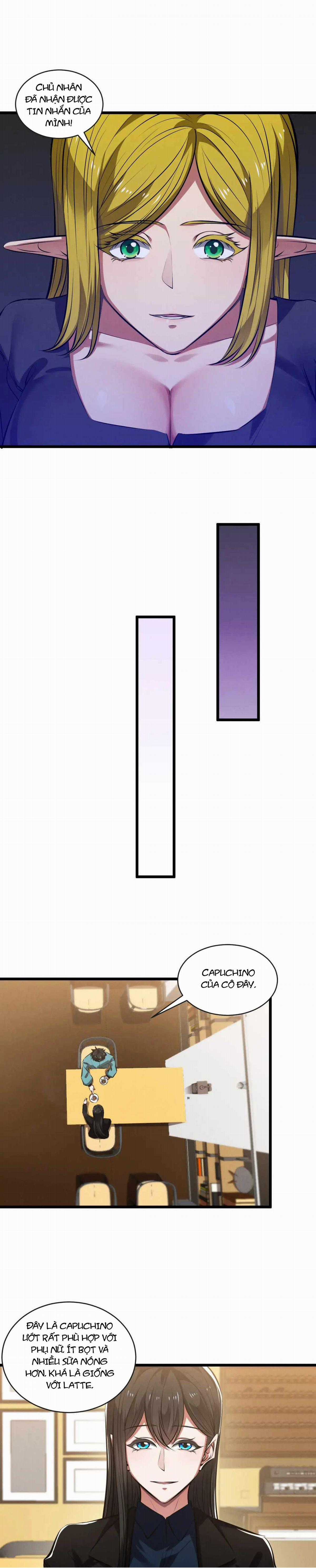 Đừng Triệu Hoán Ta Nữa Chapter 69 trang 9