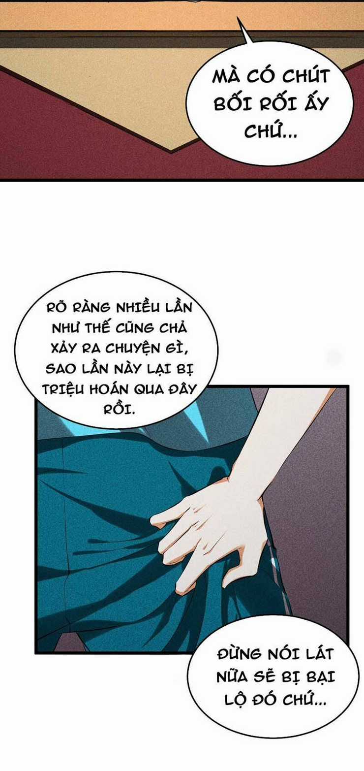 Đừng Triệu Hoán Ta Nữa Chapter 7 trang 11