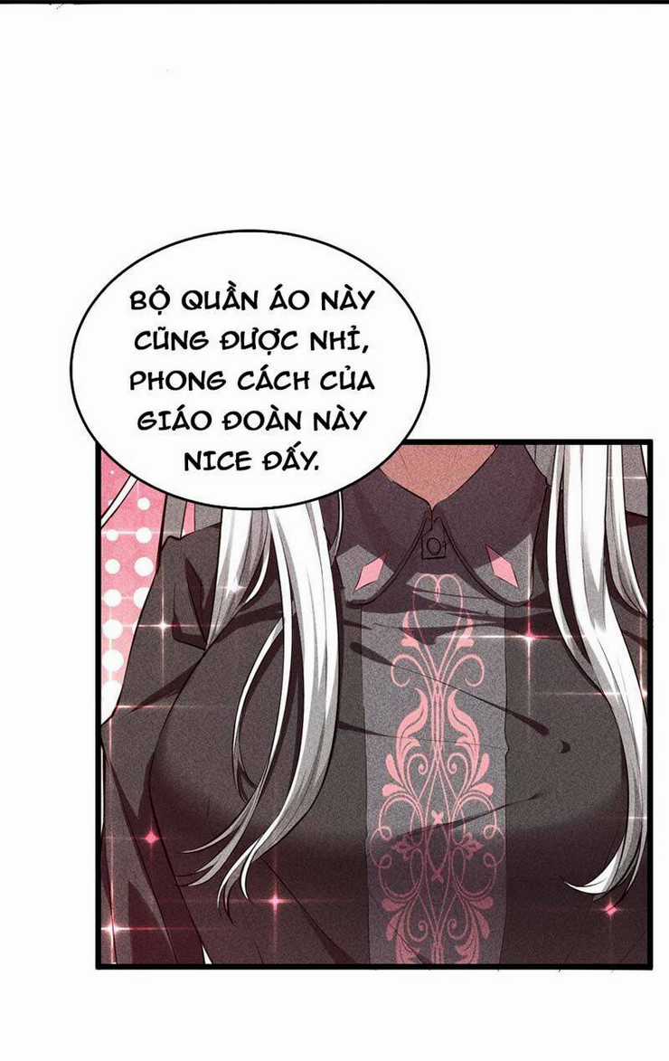 Đừng Triệu Hoán Ta Nữa Chapter 7 trang 14