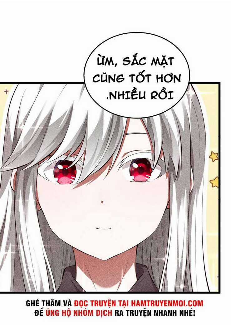 Đừng Triệu Hoán Ta Nữa Chapter 7 trang 15