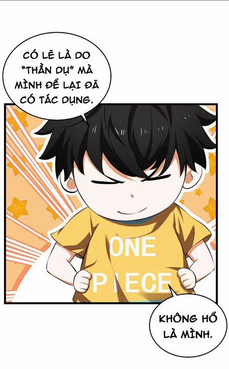 Đừng Triệu Hoán Ta Nữa Chapter 7 trang 16