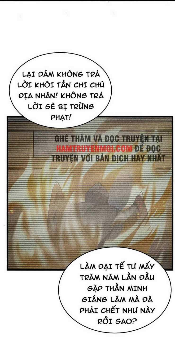Đừng Triệu Hoán Ta Nữa Chapter 7 trang 19
