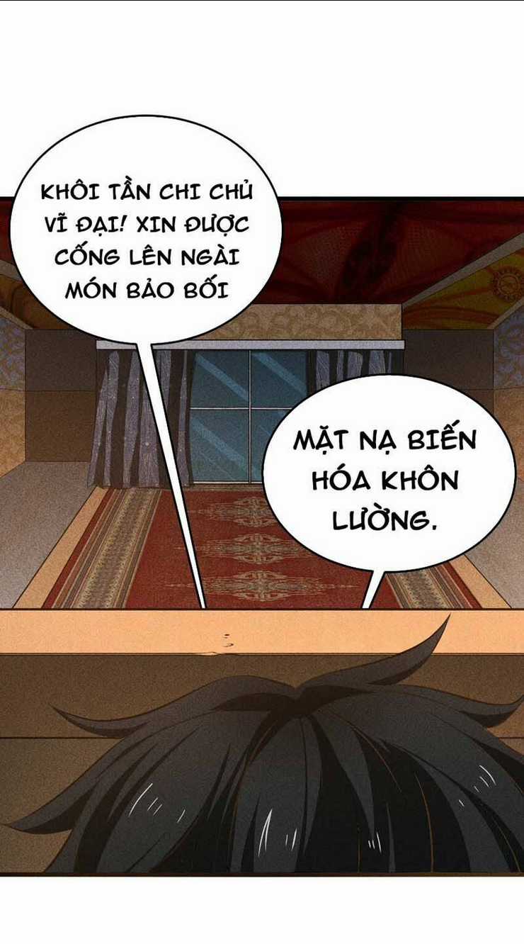 Đừng Triệu Hoán Ta Nữa Chapter 7 trang 21