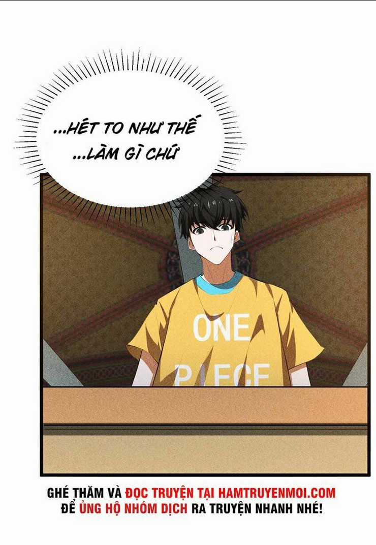 Đừng Triệu Hoán Ta Nữa Chapter 7 trang 22