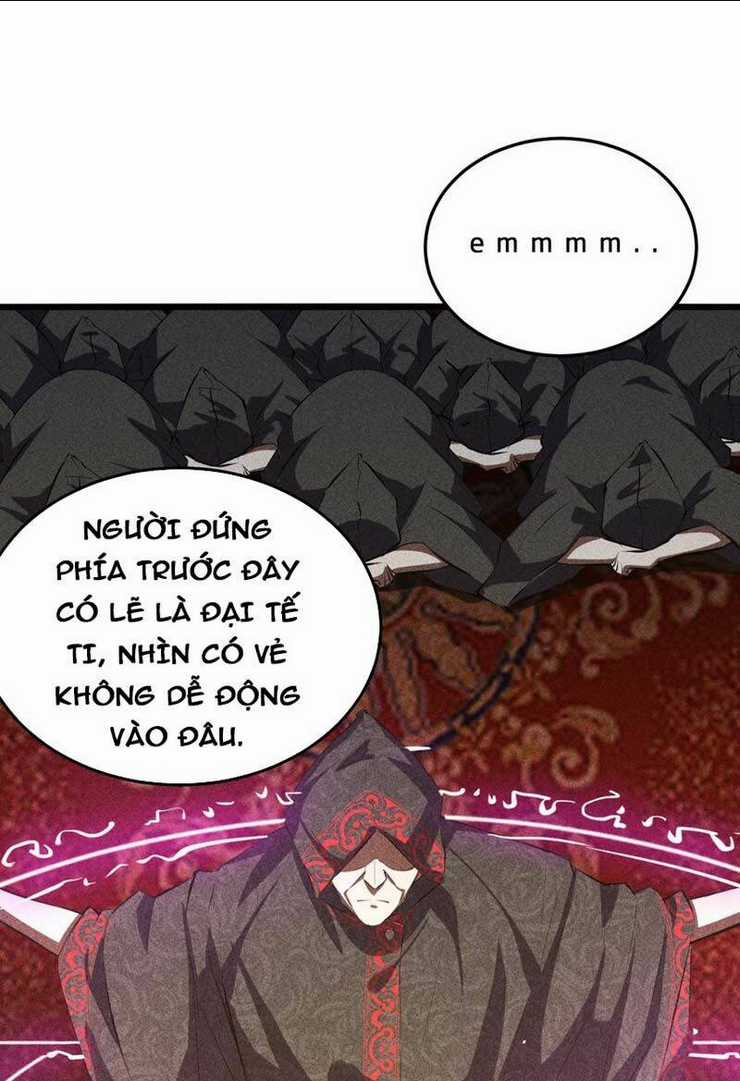 Đừng Triệu Hoán Ta Nữa Chapter 7 trang 23