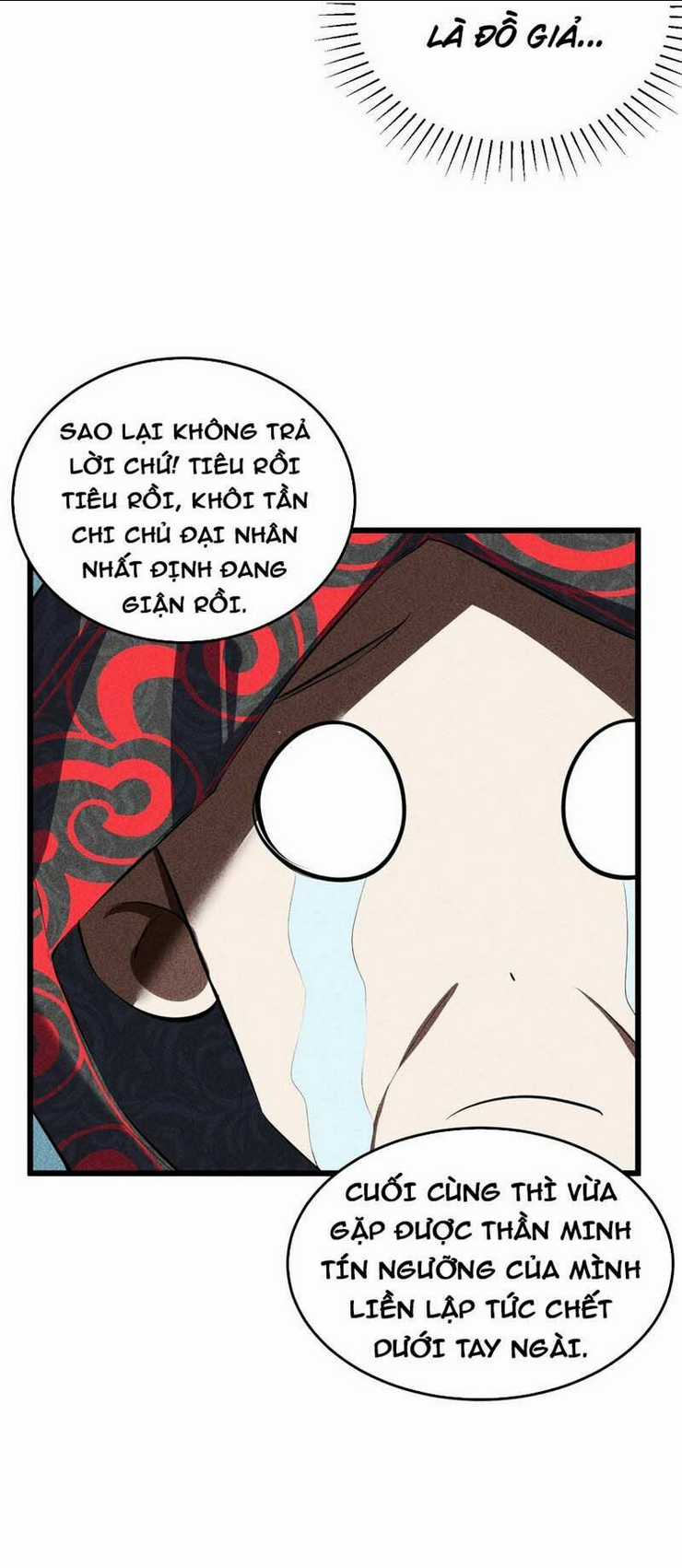 Đừng Triệu Hoán Ta Nữa Chapter 7 trang 26