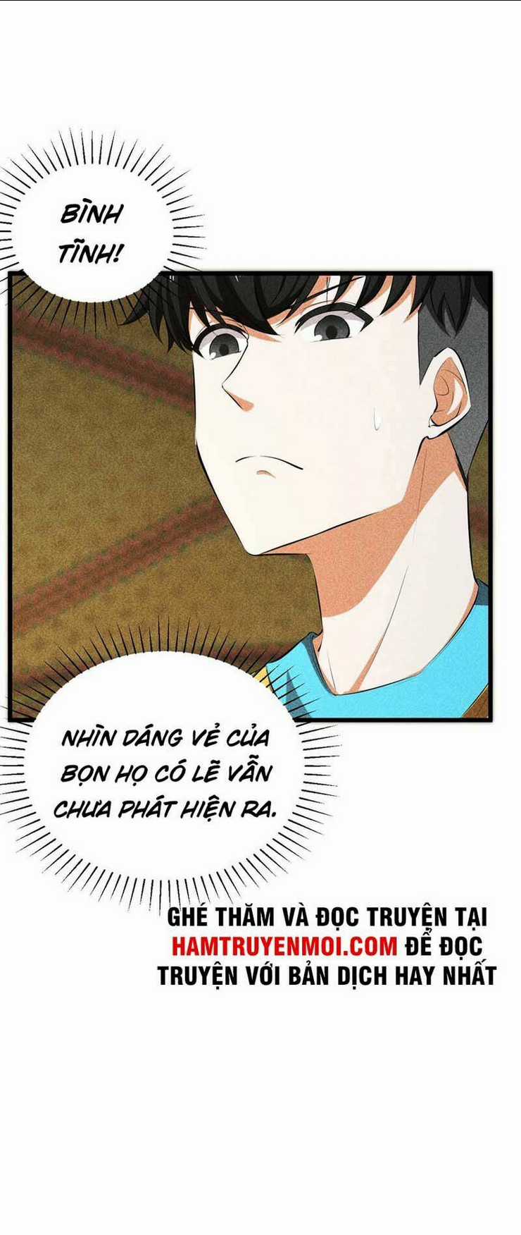 Đừng Triệu Hoán Ta Nữa Chapter 7 trang 27