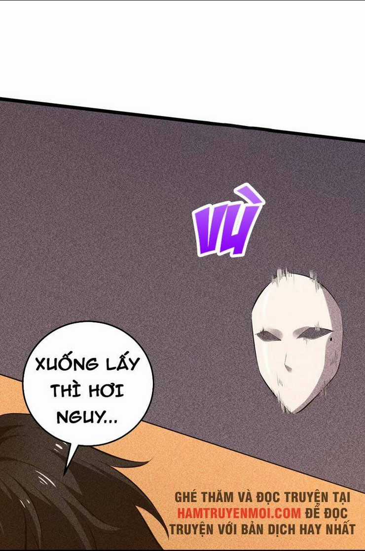 Đừng Triệu Hoán Ta Nữa Chapter 7 trang 31