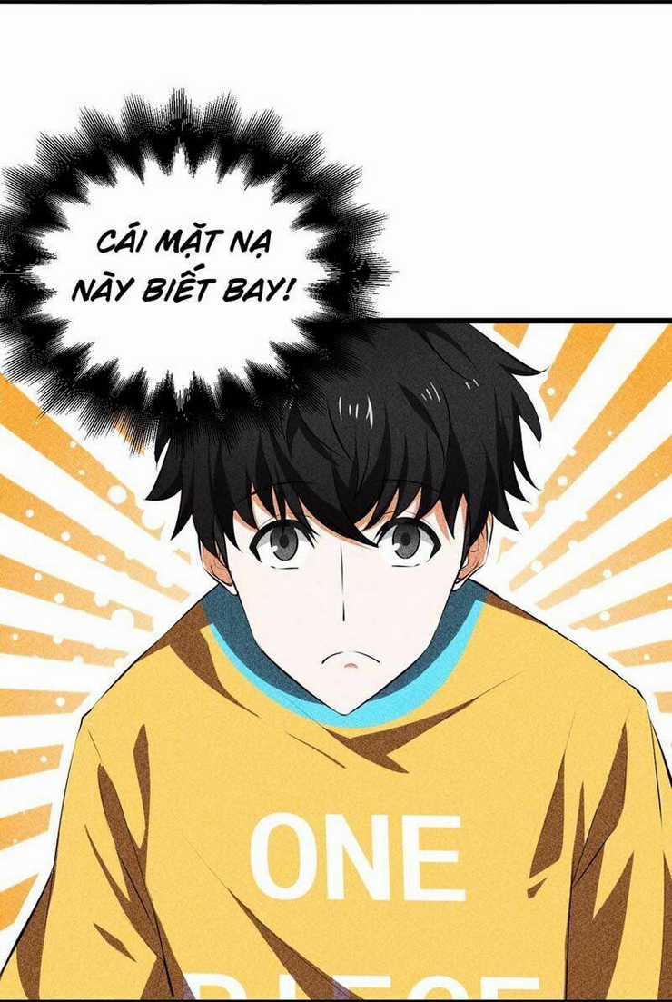 Đừng Triệu Hoán Ta Nữa Chapter 7 trang 32