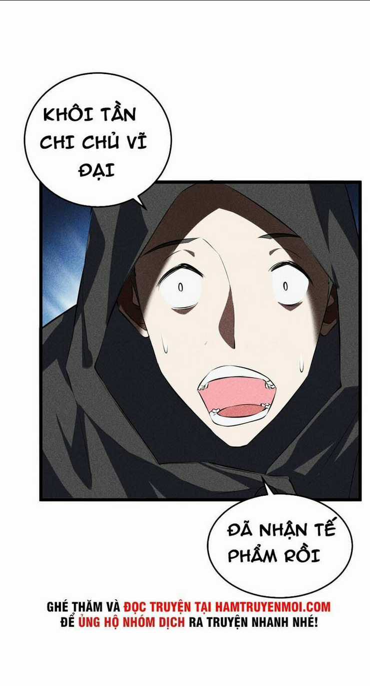 Đừng Triệu Hoán Ta Nữa Chapter 7 trang 34