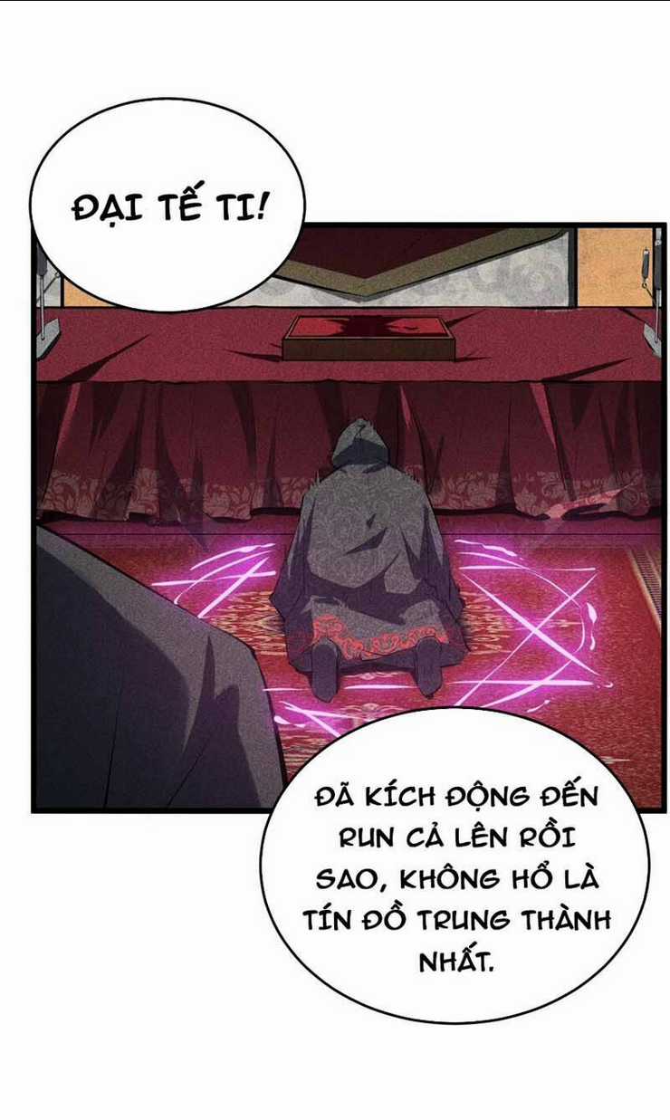 Đừng Triệu Hoán Ta Nữa Chapter 7 trang 36